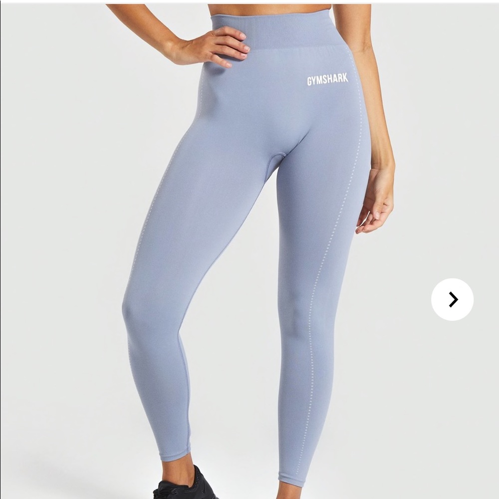 Gymshark workout leggings